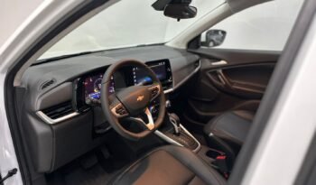 
									CHEVROLET TRACKER 1.2 TURBO LTZ AT 2025 lleno								