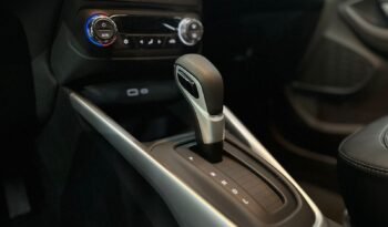 
									CHEVROLET TRACKER 1.2 TURBO LTZ AT 2025 lleno								