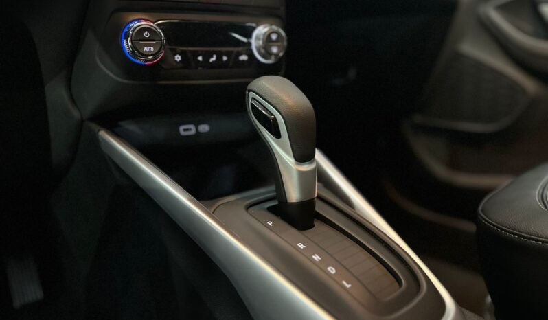 
								CHEVROLET TRACKER 1.2 TURBO LTZ AT 2025 lleno									