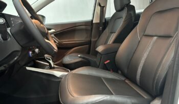 
									CHEVROLET TRACKER 1.2 TURBO LTZ AT 2025 lleno								