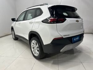 TRACKER 1.2 TURBO LTZ AT
