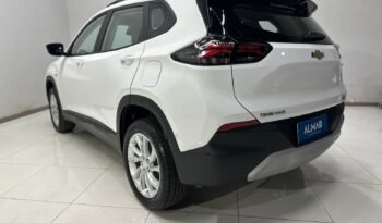 
									CHEVROLET TRACKER 1.2 TURBO LTZ AT 2025 lleno								