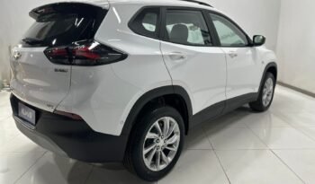 
									CHEVROLET TRACKER 1.2 TURBO LTZ AT 2025 lleno								