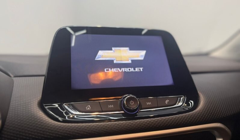 
								CHEVROLET TRACKER 1.2T LTZ AT 2024 CON 31.000KM lleno									