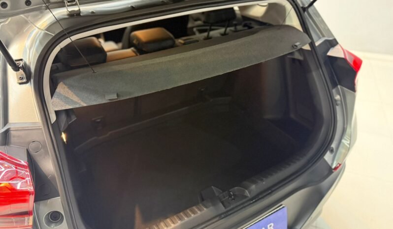 
								CHEVROLET TRACKER 1.2T LTZ AT 2024 CON 31.000KM lleno									