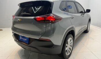 
									CHEVROLET TRACKER 1.2T LTZ AT 2024 CON 31.000KM lleno								