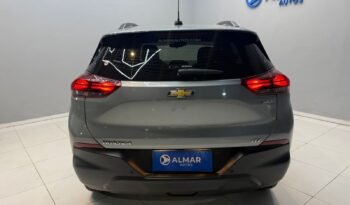 
									CHEVROLET TRACKER 1.2T LTZ AT 2024 CON 31.000KM lleno								