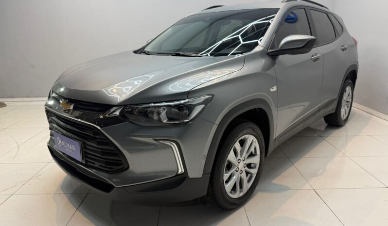 
								CHEVROLET TRACKER 1.2T LTZ AT 2024 CON 31.000KM lleno									