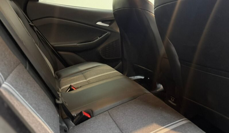 
								CHEVROLET TRACKER 1.2T LTZ AT 2024 CON 31.000KM lleno									