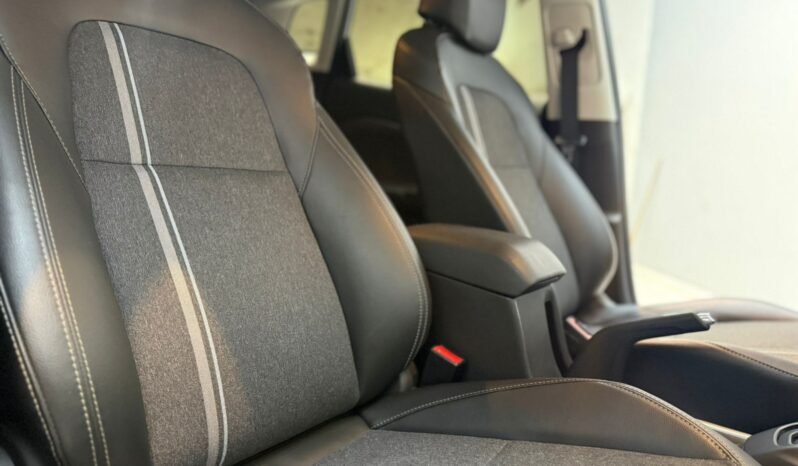 
								CHEVROLET TRACKER 1.2T LTZ AT 2024 CON 31.000KM lleno									