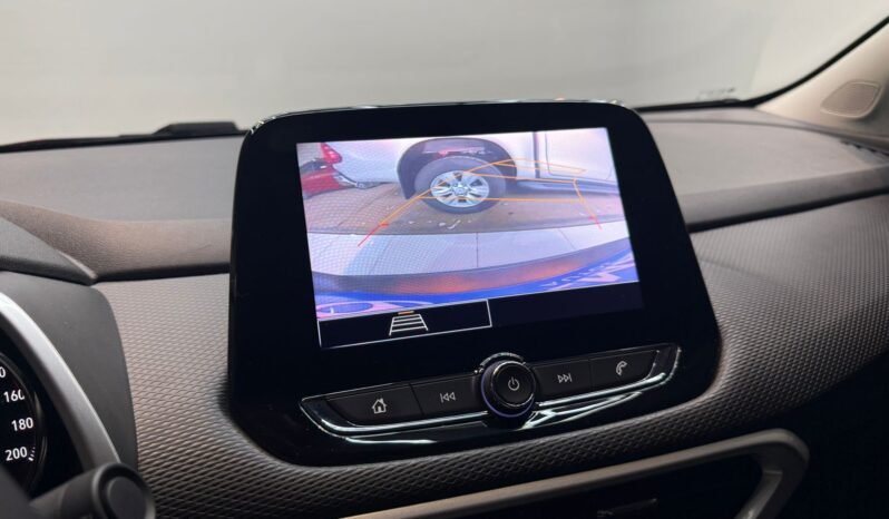 
								CHEVROLET TRACKER 1.2T LTZ AT 2024 CON 31.000KM lleno									