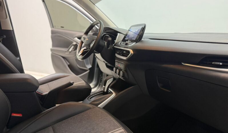 
								CHEVROLET TRACKER 1.2T LTZ AT 2024 CON 31.000KM lleno									