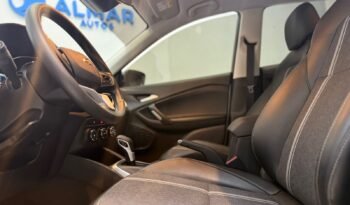 
									CHEVROLET TRACKER 1.2T LTZ AT 2024 CON 31.000KM lleno								