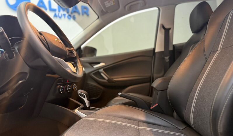 
								CHEVROLET TRACKER 1.2T LTZ AT 2024 CON 31.000KM lleno									