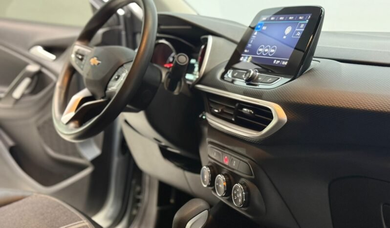 
								CHEVROLET TRACKER 1.2T LTZ AT 2024 CON 31.000KM lleno									