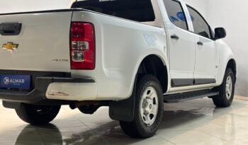 
									CHEVROLET S 10 2.8TD CD 4X2 LS MT 2021 CON 121.000KM lleno								