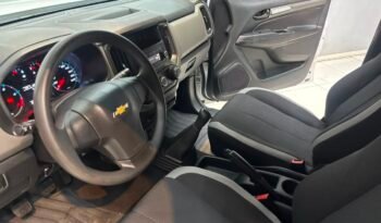 
									CHEVROLET S 10 2.8TD CD 4X2 LS MT 2021 CON 121.000KM lleno								