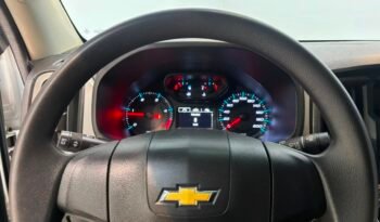 
									CHEVROLET S 10 2.8TD CD 4X2 LS MT 2021 CON 121.000KM lleno								