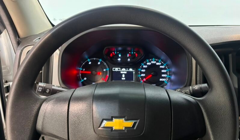 
								CHEVROLET S 10 2.8TD CD 4X2 LS MT 2021 CON 121.000KM lleno									