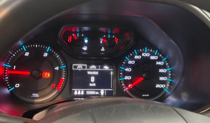 
								CHEVROLET S 10 2.8TD CD 4X2 LS MT 2021 CON 121.000KM lleno									