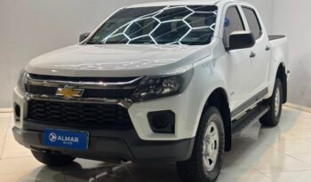 
									CHEVROLET S 10 2.8TD CD 4X2 LS MT 2021 CON 121.000KM lleno								