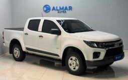 Chevrolet s10