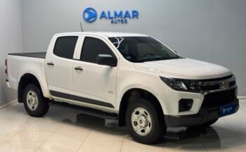 Chevrolet s10