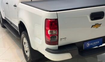 
									CHEVROLET S 10 2.8TD CD 4X2 LS MT 2021 CON 121.000KM lleno								