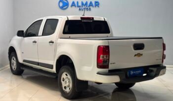
									CHEVROLET S 10 2.8TD CD 4X2 LS MT 2021 CON 121.000KM lleno								
