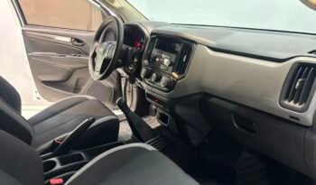 
									CHEVROLET S 10 2.8TD CD 4X2 LS MT 2021 CON 121.000KM lleno								