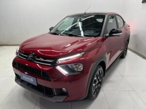 Citroen Basalt 0km