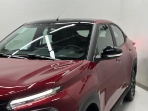 Citroen Basalt 0km