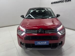 Citroen Basalt 0km