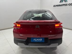 Citroen Basalt 0km