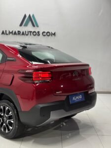 Citroen Basalt 0km