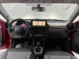 Citroen Basalt 0km