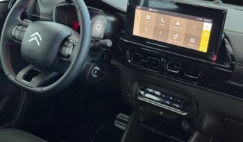 
									CITROËN BASALT DARK EDITION lleno								