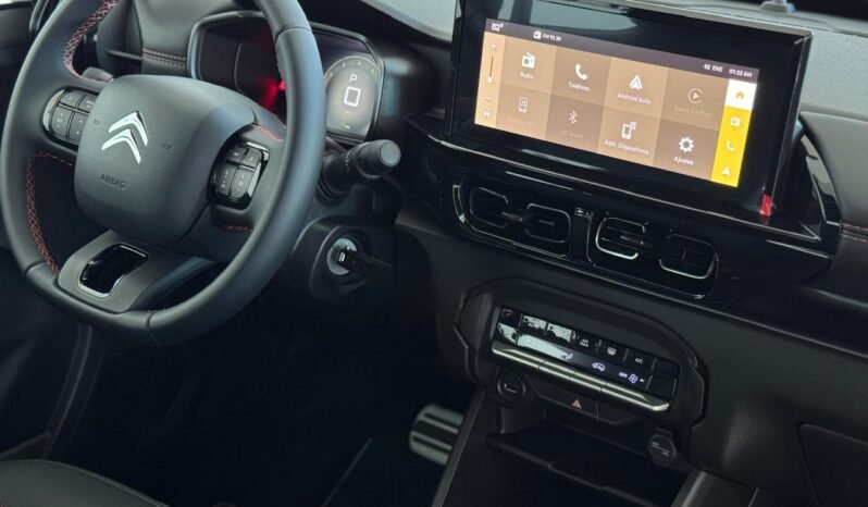 
								CITROËN BASALT DARK EDITION lleno									