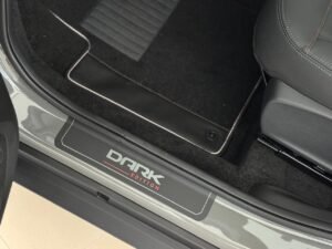 Citroen Basalt Dark Edition