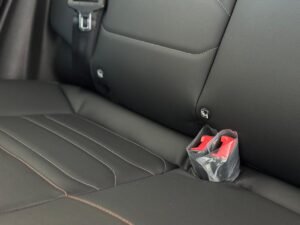 Citroen Basalt Dark Edition