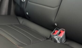 
									CITROËN BASALT DARK EDITION lleno								