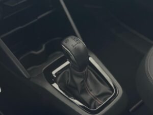 Citroen Basalt Dark Edition