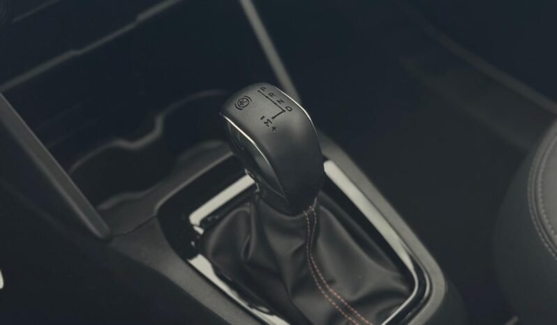 
								CITROËN BASALT DARK EDITION lleno									