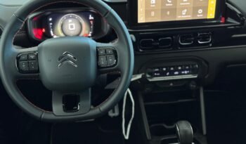 
									CITROËN BASALT DARK EDITION lleno								