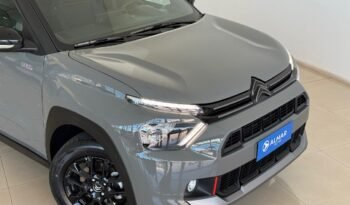 
									CITROËN BASALT DARK EDITION lleno								