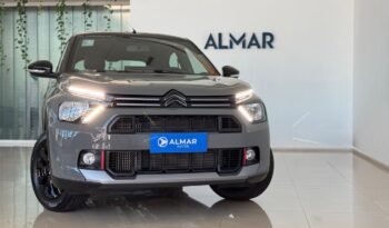 
									CITROËN BASALT DARK EDITION lleno								