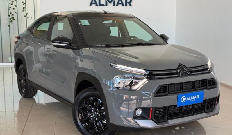 
								CITROËN BASALT DARK EDITION lleno									