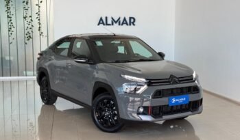 Citroen Basalt Dark Edition