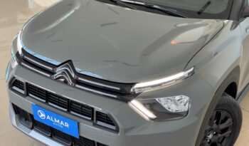
									CITROËN BASALT DARK EDITION lleno								