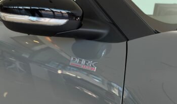 
									CITROËN BASALT DARK EDITION lleno								